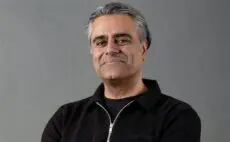 Sanjay Wadhwani Metaframes  | Business Matters