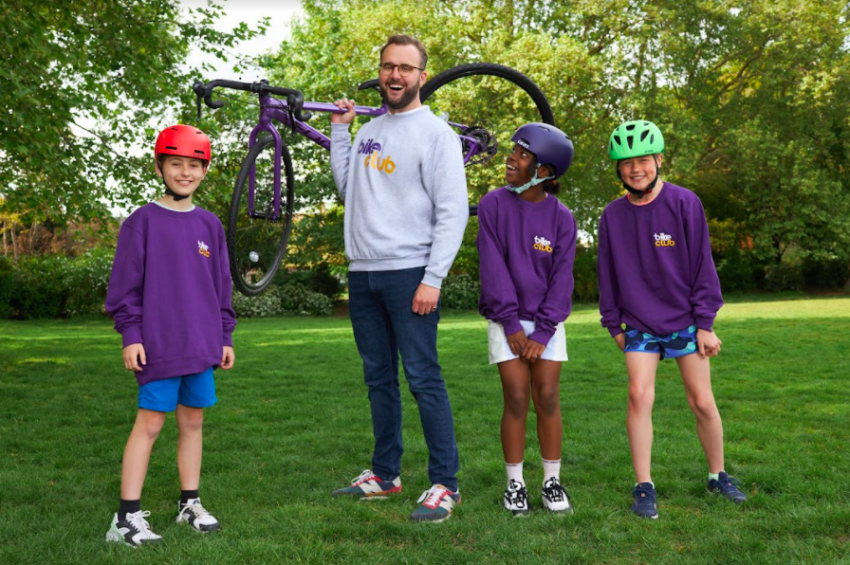 Racing to disrupt both access and sustainability within the cycling industry, kid’s bike subscription service, Bike Club, gears up for national and European expansion after closing £16.75M in new investment.