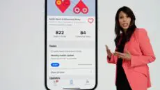 Apple has unveiled software updates that would allow iPhone users to recall or edit text messages after they have been sent, along with plans for a “buy now, pay later” feature for shoppers with Apple Pay.