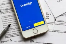 DocuSign