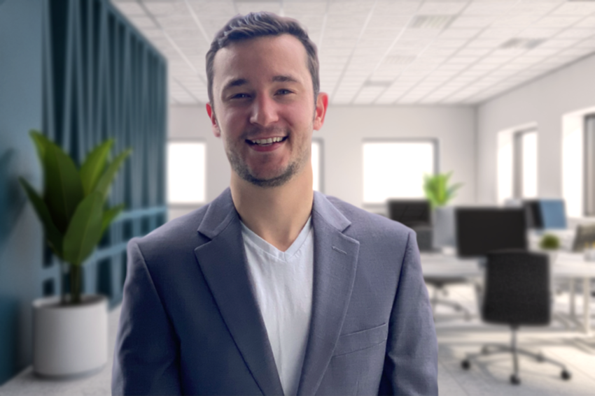A Discussion With Nathan Zale on How He Is Helping Real Estate Professionals Connect With Buyers