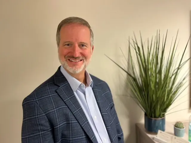 Getting to Know You: Paul Marchese, Co-Founder and Partner of Marchese & Maynard, LLP