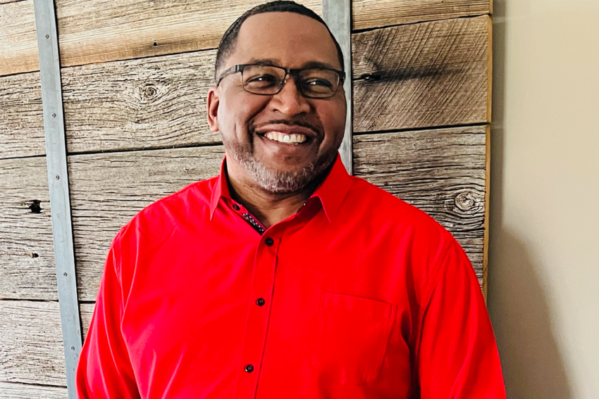 Getting to Know You — Freddie Marshall Carson, Music Technologist
