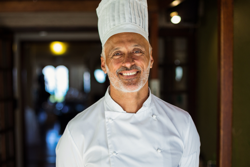 Jason Hineman Discusses His Role As a Private Chef and His Focus on Sustainability