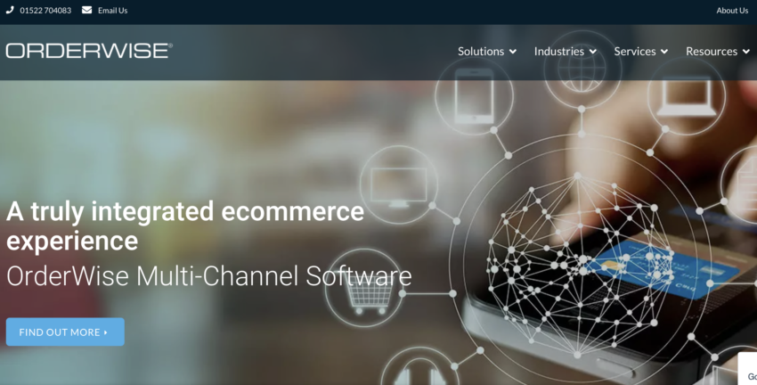 Forterro, a European provider of software solutions to more than 10,000 small and midsized industrial companies, has announced its acquisition of Wise Software, a provider of ERP software solutions for industrial companies with retail, wholesale, ecommerce, and distribution requirements.