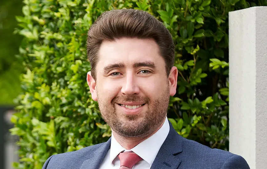 Daniel Donnelly, founder of international property brokerage firm Sherwood Finance, never intended to become his business to also become a financial educator but then he discovered just how woeful the standards of financial literacy are in society.