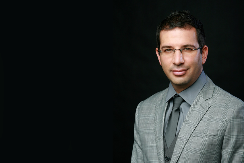 How Eren Niazi Is Always Changing the Technology Landscape