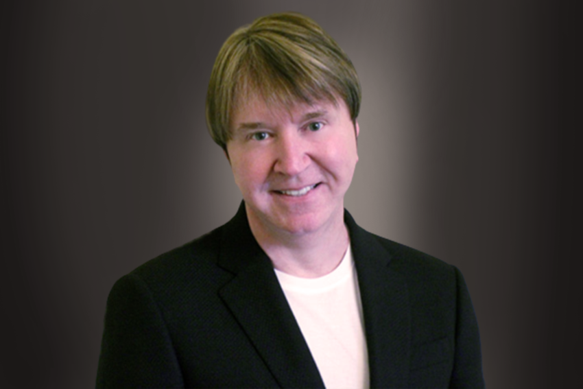 Kerry W. Kirby
