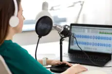 Auddy, a London-based startup that provides producing, advertising and comms podcasting solutions for businesses, has secured £2.5m in funding.