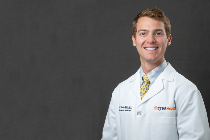 How Dr. John Anthony Pacelli Vitarello Is Helping Americans Fight Heart Disease