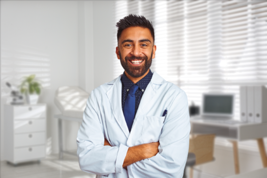 Dermatologist Dr. Masoud Mohammadi Discusses His Role In the Medical Field