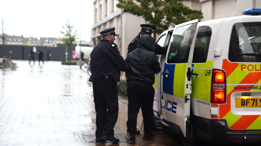 Detectives are warning 70,000 potential victims after at least £48 million was netted by criminals operating an online fraud factory.