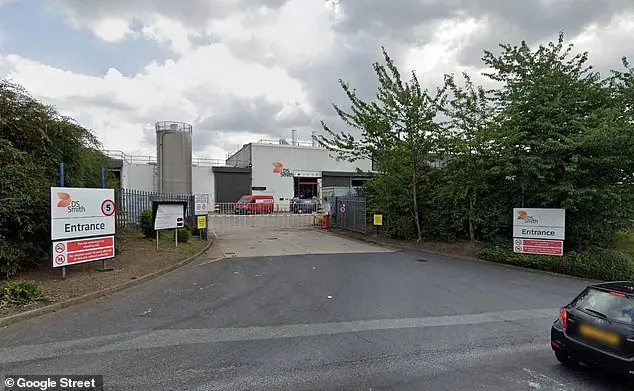 Shoppers could be hit by Black Friday shortages after nearly 1,000 workers at an Amazon packaging company voted in favour of strike action, it was announced today.