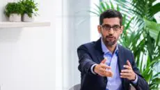 Google is set to unveil its rival to ChatGPT as the battle for the future of internet search comes to a head.