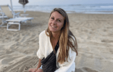 Naomi Bacon | Founder Tandem Collective | Cherry Martin  | Secrets of Success