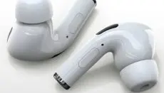 The Airs Pro 3rd Gen Bluetooth Earbuds & Charging Case come in a wide variety of colours, including white, pink, blue, yellow, black, and green.
