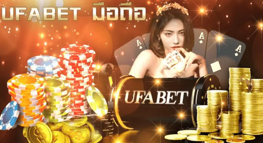 In today's digital age, AI technology has revolutionized various industries, including the world of online gambling.