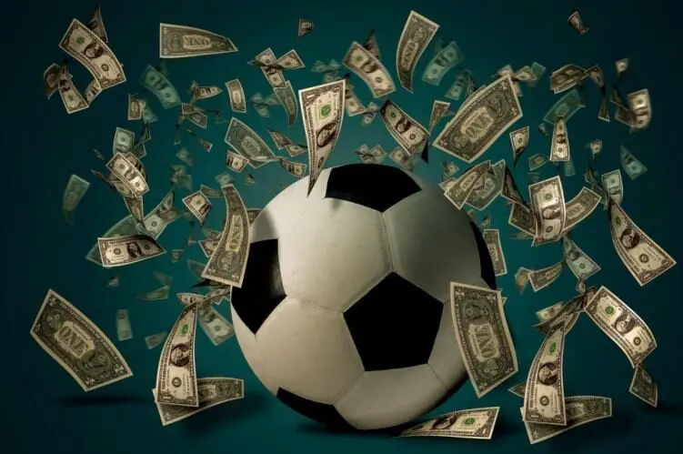 The thrill of football and the excitement of betting combine to create an unparalleled experience.