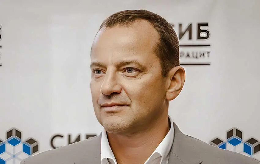 Maxim Barskiy