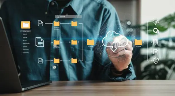 The Competition and Markets Authority (CMA) has launched an independent market investigation into the £7.5 billion cloud services market in the UK, following referral from Ofcom, to examine and consider whether competition concerns are holding back businesses.