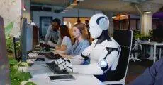 Since GPT Chat took off and began to be used by a wide range of audiences, the Generative AI race has become increasingly fierce, with new players emerging and trying to conquer market share.