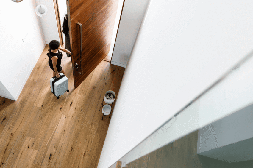 Technology has advanced enough to incorporate into every aspect of life and make it more streamlined. With the increase in short-term rental properties, technology has also spread its wings in this area and helps in managing different reservations to impart a hassle-free guest experience.