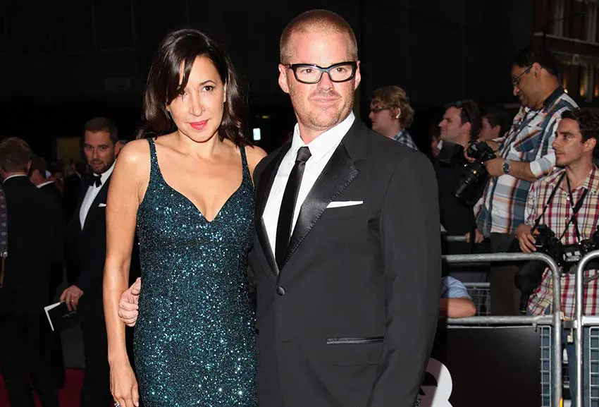 Restaurateur and chef Heston Blumenthal OBE is calling for greater urgency in tackling fraud on Companies House after an investigation revealed more than 750 fake firms using restaurant names have been set up in the past six weeks.