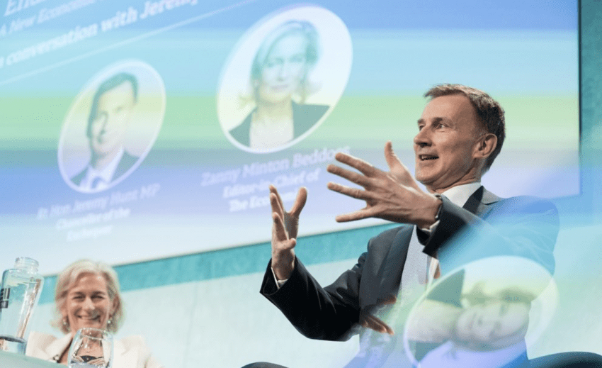 Jeremy Hunt has ordered a review into the controversial "tourist tax," signalling a potential policy shift by the Treasury that could benefit the UK's retail and leisure sectors.