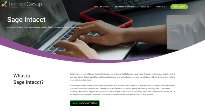 In an era where digital transformation is not just an option but a necessity, businesses are continuously seeking innovative solutions to not only survive but thrive.