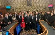 Leaders from the technology industry have issued a call to action for the government to invest heavily in equipping the next generation with digital AI skills.