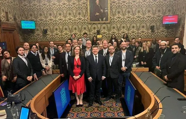 Leaders from the technology industry have issued a call to action for the government to invest heavily in equipping the next generation with digital AI skills.