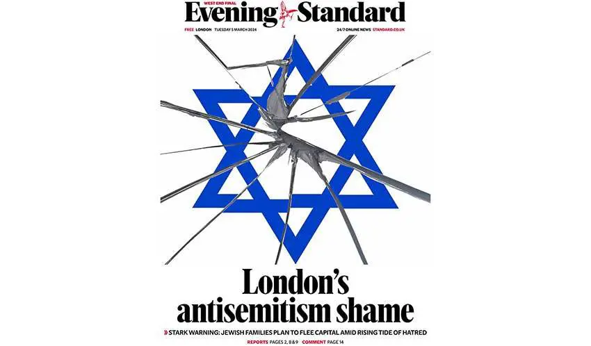 A new nationwide survey has revealed that 72 percent of British Muslims believe that more should be done to improve interfaith relations in the UK, highlighting the work of several Muslim campaigning groups promoting Jewish-Muslim relations.