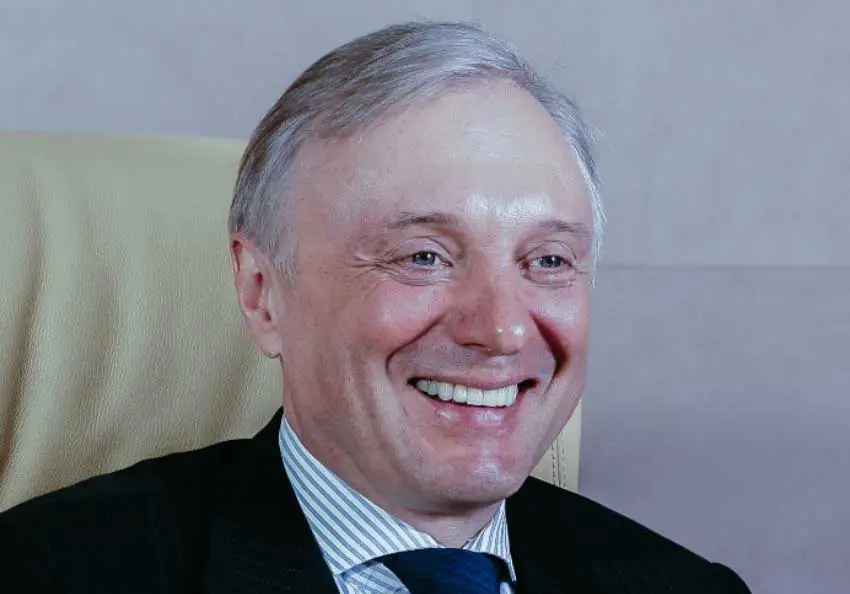 Igor Valentinovich Finogenov