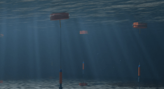 Ocean Harvesting Technologies AB, the developer of the wave energy converter InfinityWEC, is raising 500,000 Euro to fund a design update of its technology and prepare for upcoming sea trials.