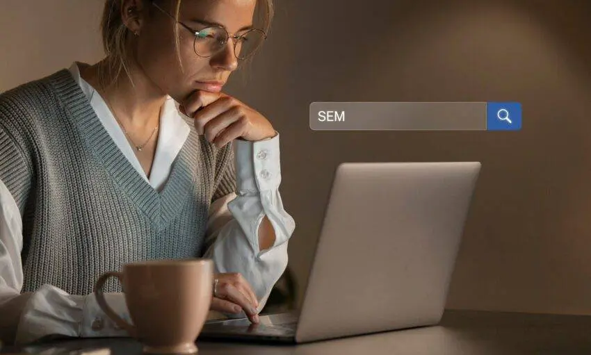 In today's digital age, writing must cater not only to human readers but also to the algorithms powering search engines like Google and Bing.