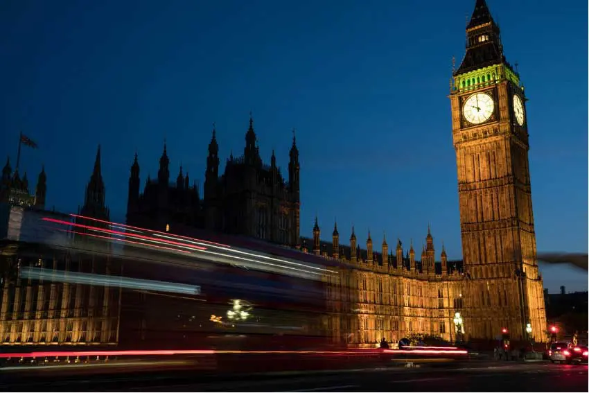 The United Kingdom's prestigious image as a financial hub is increasingly tarnished by its inability to adequately combat a severe "dirty money" problem, costing the economy an alarming £350 billion each year according to a new manifesto published by MPs on 16 April.