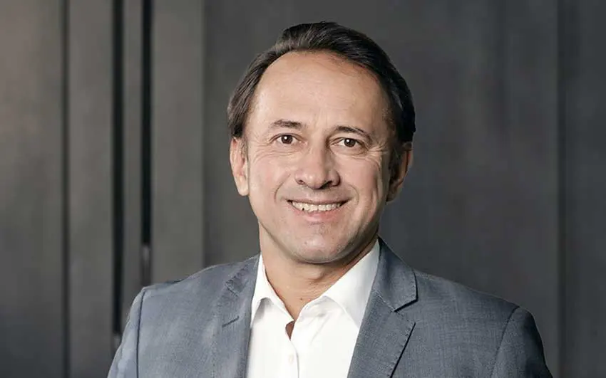 Oleg Jelesko