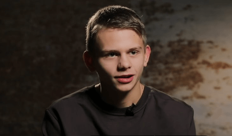 Explore the multifaceted journey of Egor Alexandrovich Abramov, looking into the interesting story of how his career got started. Gain insights into his unexpected foray into acting, his reflections on pivotal moments, and his aspirations for the future.
