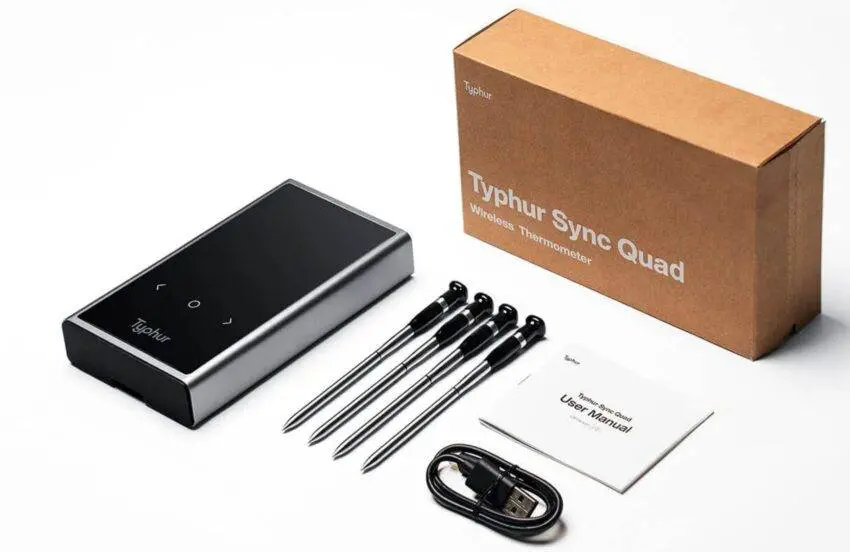 Accurate meat thermometers are vital for achieving perfectly cooked meals.