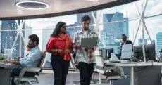 The IMF warns of significant labour disruptions and widening inequality due to generative AI. Governments are urged to enhance economic protections and invest in reskilling programs to safeguard economies and support affected workers.