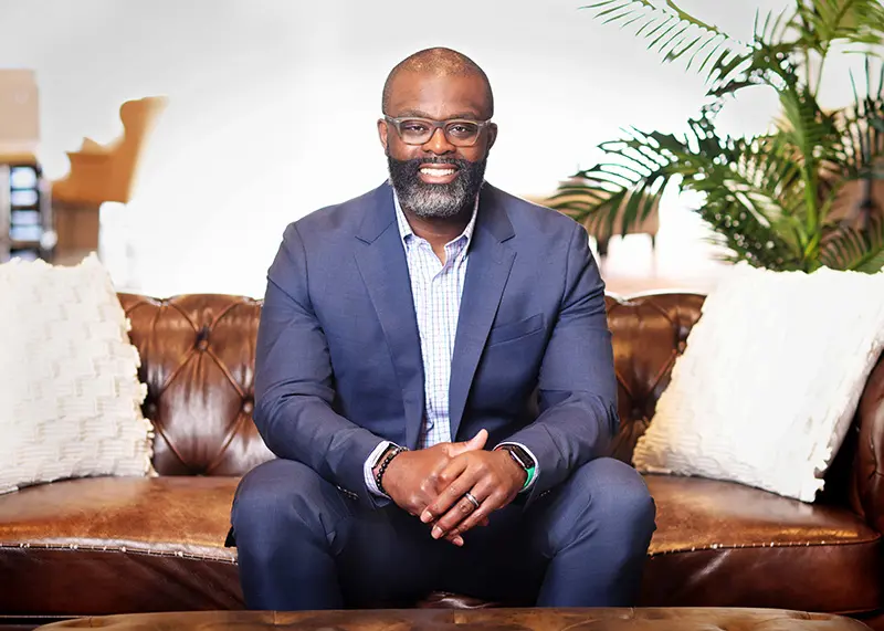 In this exclusive interview, Dr. Astein Osei shares his journey from an aspiring journalist to a distinguished educational leader.