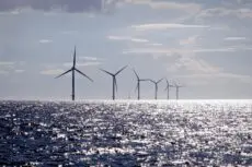 Brookfield, chaired by former Bank of England governor Mark Carney, has acquired a 12.45% stake in four UK offshore wind farms owned by Orsted for £1.75 billion ($2.3 billion).