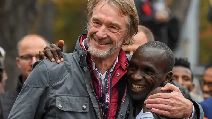 Belstaff, the luxury leather jacket brand owned by billionaire Sir Jim Ratcliffe, has reported a further £18.3m loss, raising fresh concerns over its financial sustainability. Auditors have warned the business remains reliant on ongoing support from its parent company, Ineos, to survive.