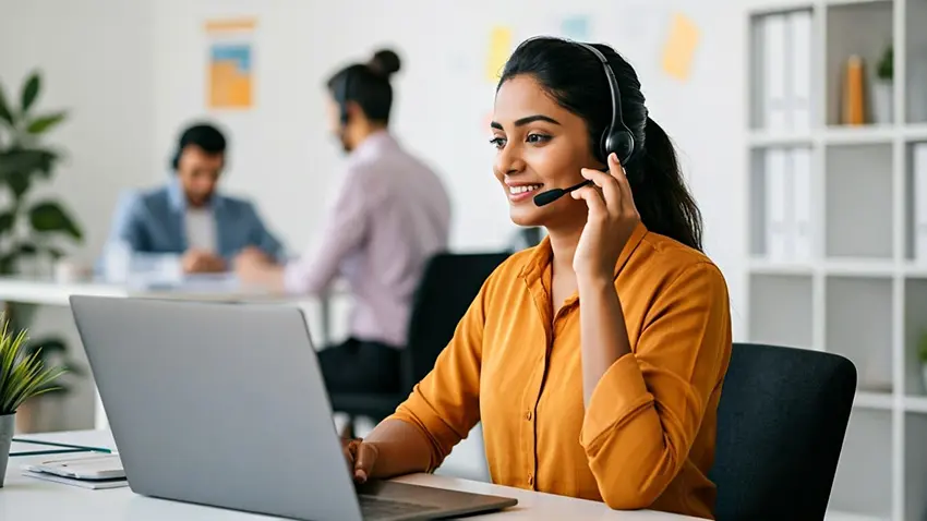 In today’s fast-paced business world, every call matters. For many companies, the call center is the heart of customer communication. People call to ask about products, resolve issues, or make purchases. 