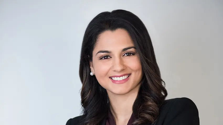 Hana Dhanji is a lawyer, executive coach, and founder of The Law School Edge, a career development platform for law students, and Integrated Feminine Authority, a new programme launching in 2024 for women in leadership.