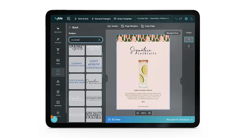 Scottish MarTech company Hyble has secured $2 million (£1.5m) in venture debt financing from Virgin Money, funding that will accelerate the rollout of its new AI-powered platform and support expansion in the U.S. and European beverage markets.