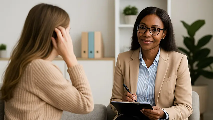 For Dr Jennifer Robinson, psychiatry is not simply a medical discipline but a vocation rooted in empathy, resilience and a desire to meet people where they are.