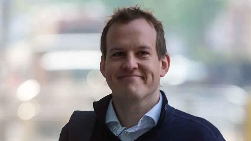 The UK risks a “long, slow death” of its economic engines if businesses continue to trail international rivals in adopting artificial intelligence, according to Matt Clifford, the prime minister’s former AI adviser.