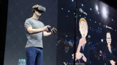 Meta, the social media giant led by Mark Zuckerberg, is preparing to open its first physical store in London as part of a push to drive sales of its virtual and augmented reality devices.