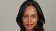 Priya Morioka, born in India, has become a prominent figure in cross-cultural communication and business leadership.